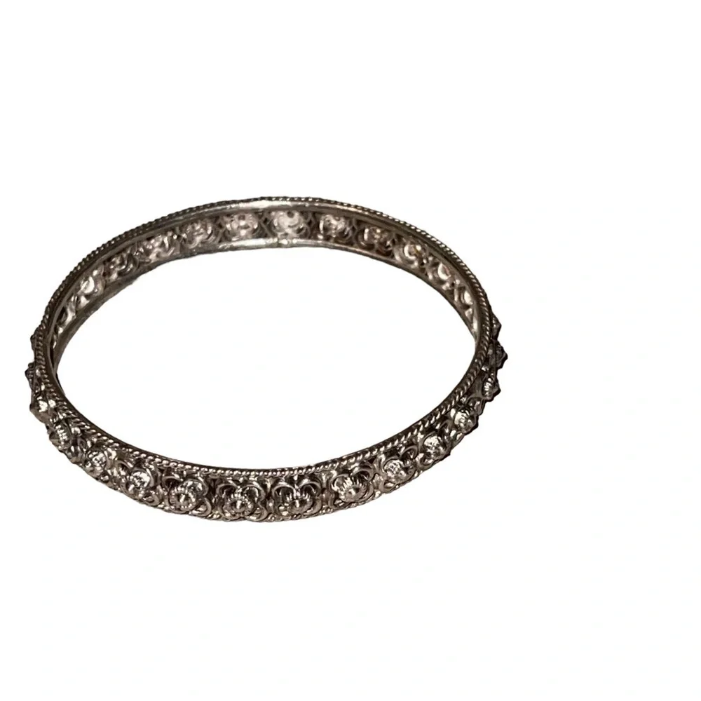 925 Sterling Silver Bracelets
